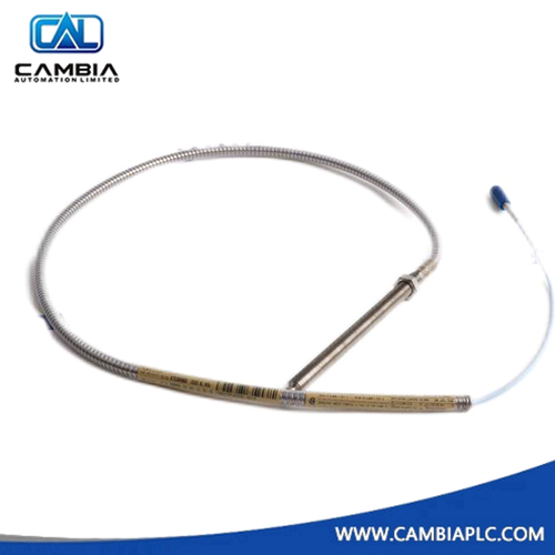 Sondas de proximidad Bently Nevada 330909-00-60-10-02-05 3300 NSv