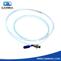 330905-00-18-05-02-05 3300 NSv Probe 180mm 0.5m Approved