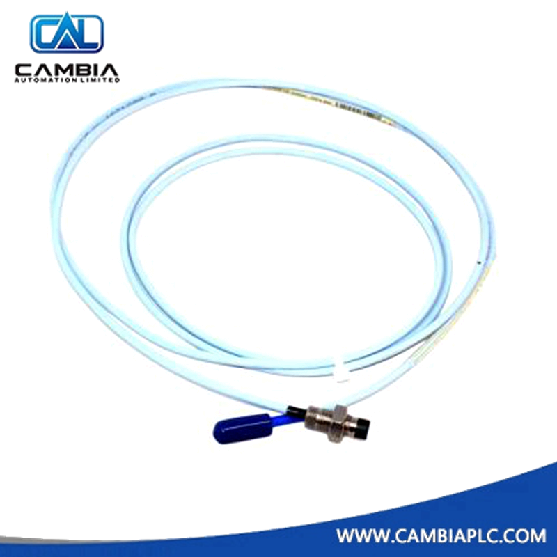 330905-00-18-05-02-05 3300 NSv Probe 180mm 0.5m Approved
