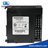 GE Fanuc 342A4903ADP218 Input/Output Module