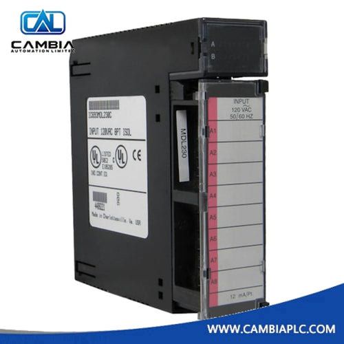 GE Fanuc 342A4903ADP221 Automation Module