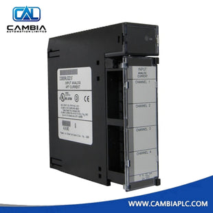 GE Fanuc 342A4903ADP224 Automation Module