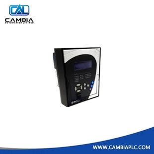 Relé de protección de alimentador GE Fanuc 350-C-P5-G5-HSMNP-SN-DN, nuevo