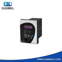 Relé de protección de alimentador GE Fanuc 350-C-P5-G5-HSMNP-SN-DN, nuevo