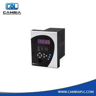 Relé de protección de alimentador GE Fanuc 350-C-P5-G5-HSMNP-SN-DN, nuevo
