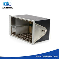 Rack de sistema 3500 | Bently Nevada 3500/05-01-02-01-00-01