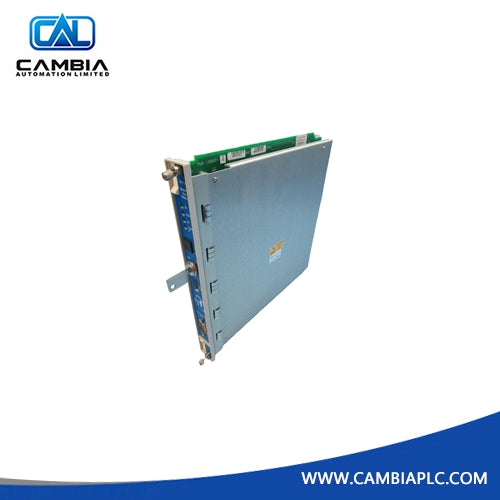 Original box Bentley Nevada 3500/22-01-01-05(138607-01+146031-01) Standard Transient Data Interface Module