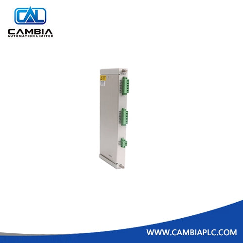 Bently Nevada 3500/25 Keyphasor Module 149369-01 350025