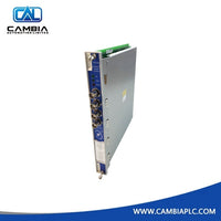 Proximitor Seismic Monitor Bently Neavada 3500/42M-SIL2-09-05 PLC