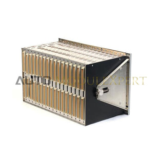 3500/05 Bently Nevada System Rack for PLC Monitoring