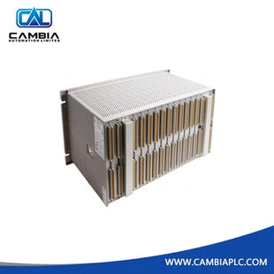 With Box Bently Nevada 3500/05-01-03-05-00-01 | 3500/05 System Rack