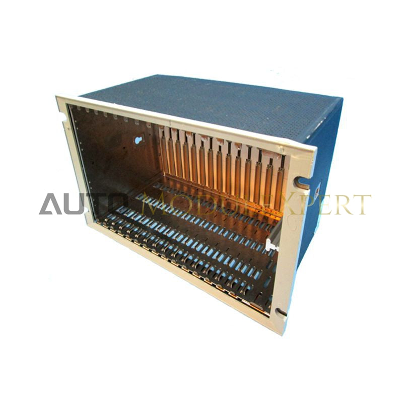 PLC Chassis System Rack Bently Nevada 3500/05‑01‑01‑00‑00‑00