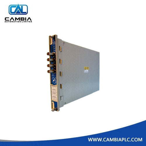 Monitor sísmico Proximitor Bently Nevada 3500/42-04-01, nuevo