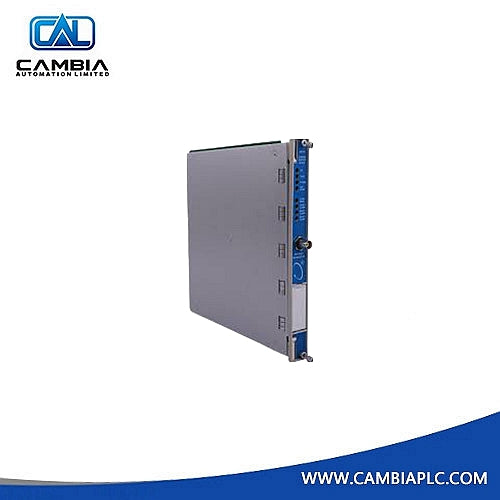 Bently Nevada 3500/53 Electronic Overspeed Detection System Brand New