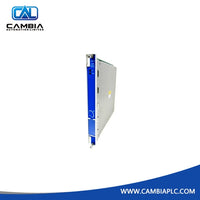 Módulo de monitor sísmico de proximidad Bently Neavada BN 3500/42M PWA 176449-02