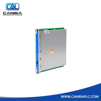 130768-01 | Bently Nevada | Full-height Blank Monitor Cover Kit