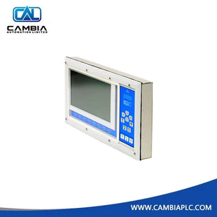 Soporte independiente para pantalla del sistema Bently Nevada 3500/93-04-01-01-01 disponible