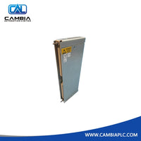 Interfaz de datos transitorios 3500/22M 138607-01 Bently Nevada 3500/22M-01-01-00 