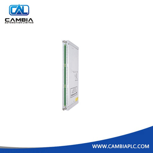 Bently Nevada 133835-02 ISO TC TEMP I/O Module