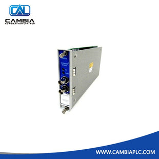 كابل تمديد مسبار المستشعر 3300 XL مقاس 25 مم من بنتلي نيفادا 330854-040-24-05