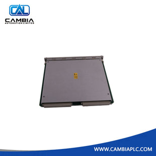 Bently Neavada BN 3500/92-04-01-05 Communication Gateway Module