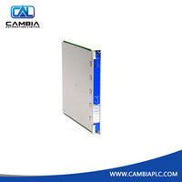 130768-01 | Bently Nevada | Full-height Blank Monitor Cover Kit