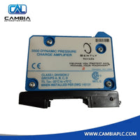 Bently Nevada 350500-00-00-00-01-01 Proximitor Input Module