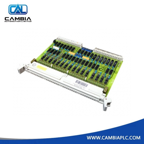 Original GJR5143700R1 | ABB Procontic T300