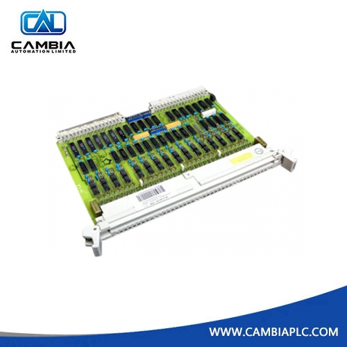 Original Digital Input Module ABB 35EB92 GJR5145800R0001