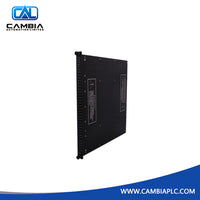 وحدة TRICONEX Triconex 7400209-030 في الولايات المتحدة الأمريكية