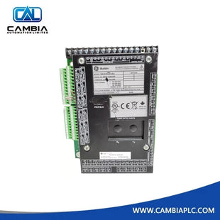 Placa interna GE Fanuc 369-HI-0-0-0-0-0-E, nueva