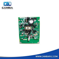 Placa interna GE Fanuc 369-HI-0-0-0-0-0-E, nueva