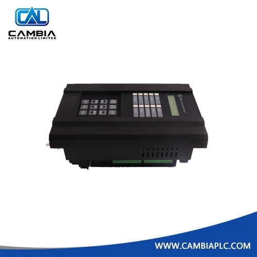 GE F650BFCF2G1HI Digital Bay Controller