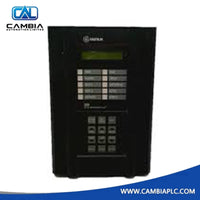 GE Fanuc 369-HI-R-B-0-D-0-E Motor Management Relay