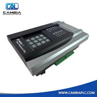 GE Fanuc 369-HI-R-B-0-D-0-E Motor Management Relay