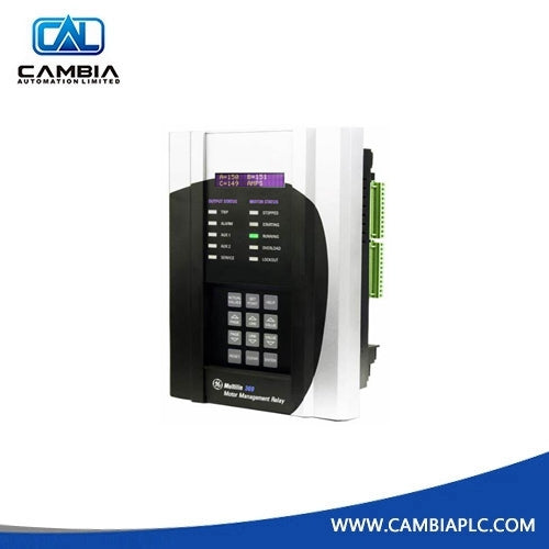 GE F650BFCF2G1HI Digital Bay Controller