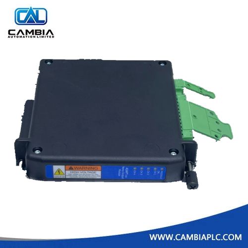 Bently Nevada 3701/55 323073-01 ADAPT ESD Relay Output Module
