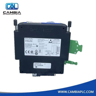 Bently Nevada 3701/55 323073-01 ADAPT ESD Relay Output Module