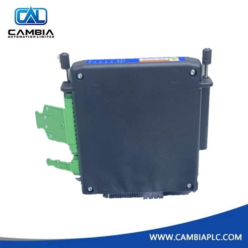 Bently Nevada 3701/55 323073-01 ADAPT ESD Relay Output Module