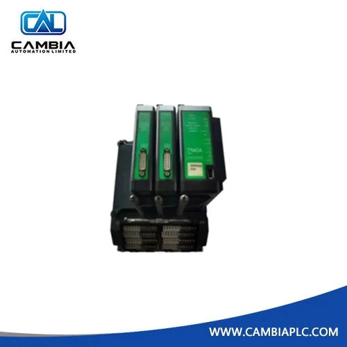 Monitor de turbina eólica Bently Nevada 3701/60A Nuevo
