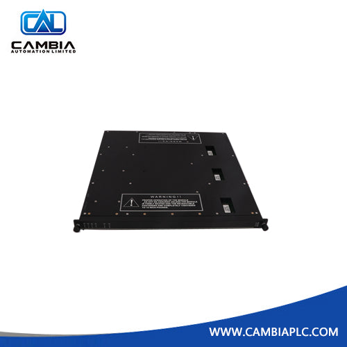 Invensys Triconex 3805E/H 4-20mA Analogue Output