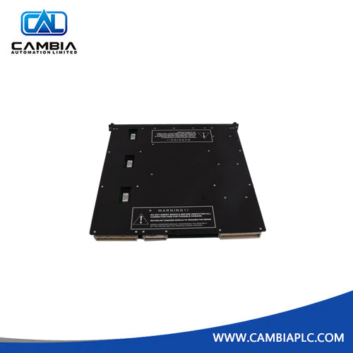 Original Triconex Invensys 5351