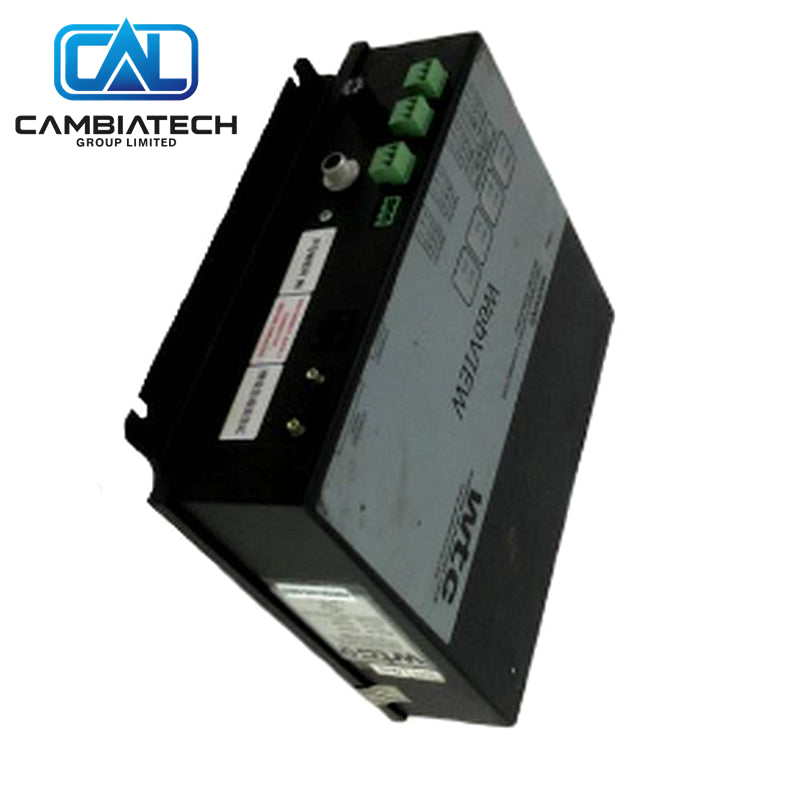Analog Input Module 16ch 396352-01-4 Emerson ControlWave