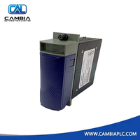 8ch Analog Output 4-20mA 396353-01-0 Emerson ControlWave