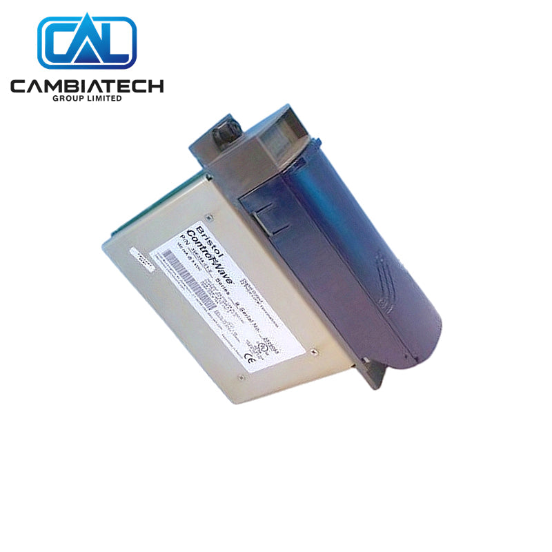 16ch Digital Input Internal Power 396357-02-4 Emerson ControlWave