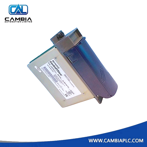 16ch Digital Input Internal Power 396357-02-4 Emerson ControlWave