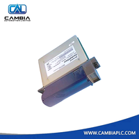 Digital Output Module 396358-01-2 Emerson ControlWave