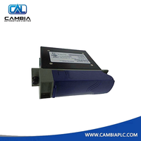 8ch Analog Output 4-20mA 396353-01-0 Emerson ControlWave