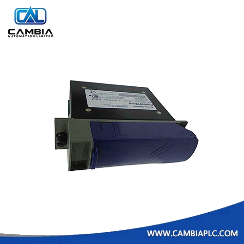 8ch Analog Output 4-20mA 396353-01-0 Emerson ControlWave