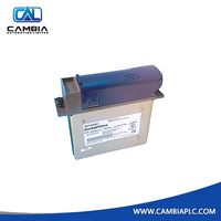 ControlWave CPU Module 396458-18-1 Emerson